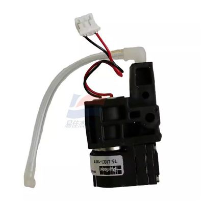 A bomba de ar YJJ XT-RPUMP-K1 do detector de gás quatro em um é substituída por um novo conjunto de bomba para o detector de gás BW Max XT II