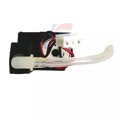 A bomba de ar YJJ XT-RPUMP-K1 do detector de gás quatro em um é substituída por um novo conjunto de bomba para o detector de gás BW Max XT II