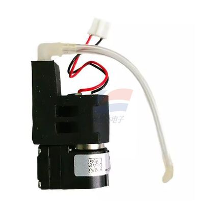 Detector de gás quatro em um da bomba de ar YJJ XT-RPUMP-K1 substituído por novo conjunto de bomba detector de gás BW Max XT II