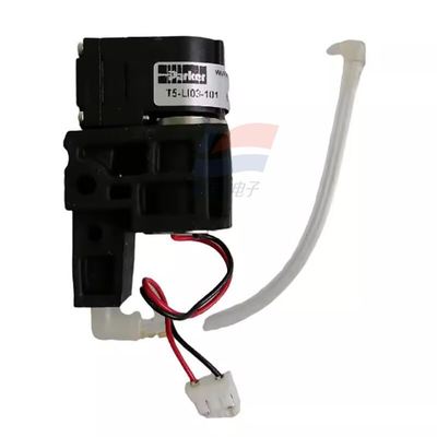 Detector de gás quatro em um da bomba de ar YJJ XT-RPUMP-K1 substituído por novo conjunto de bomba detector de gás BW Max XT II