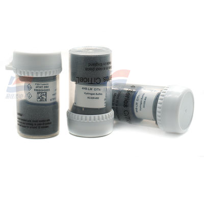 YJJ 4HS/LM AC226-800 0-100 ppm Sensor de gás de sulfeto de hidrogénio eletroquímico é utilizado para detecção da concentração de H2S