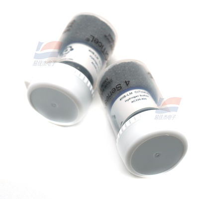 YJJ 4HS/LM AC226-800 0-100 ppm Sensor de gás de sulfeto de hidrogénio eletroquímico é utilizado para detecção da concentração de H2S