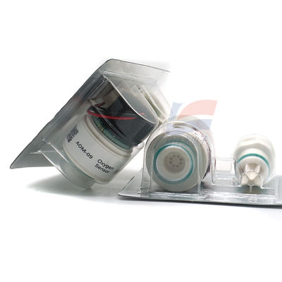 YJJ AO-09 Sensor de oxigénio eletroquímico para monitorização da concentração de oxigénio em equipamentos médicos