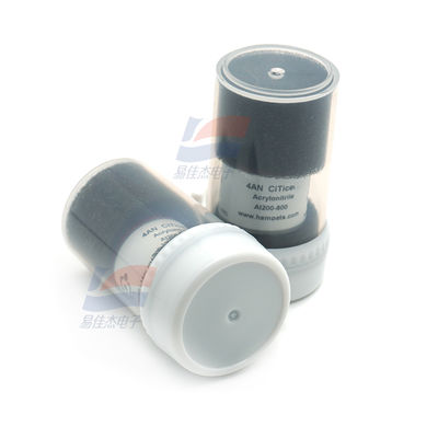 4AN AI200-800 Sensor de gás acrilonitrila 3 eletrodos eletroquímico