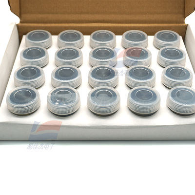 MSH-P/CO2/NC/5/V/P/F Sensor de Dióxido de Carbono de Dupla Faixa Sensores de Gás Premier Plantinum Infravermelho