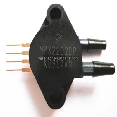 O Sensor de Pressão YJJ MPX2202DP 400KPa é Utilizado no Campo de Controle Industrial