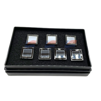 S1337-1010BR Fotodiodo de Si para Fotometria de Precisão UV a IV Baixa Capacitância