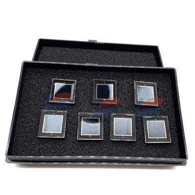 S1337-1010BR Fotodiodo de Si para Fotometria de Precisão UV a IV Baixa Capacitância