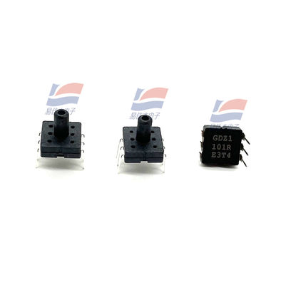 YJJ US6300-100A-S US6300-100-S Sensor de pressão digital de 5,0V Voltagem 0-160psi Usado em dispositivos médicos