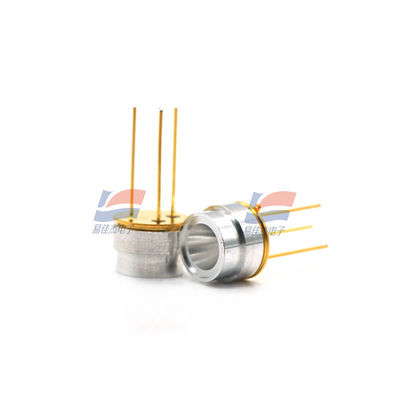 EMIRS200-AT01T-BR090 Fonte de luz infravermelha portátil de baixa potência para analisadores de gases portáteis