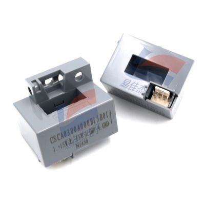 CSCA0300A000B15B01 Sensor de Corrente de Efeito Hall de Circuito Aberto