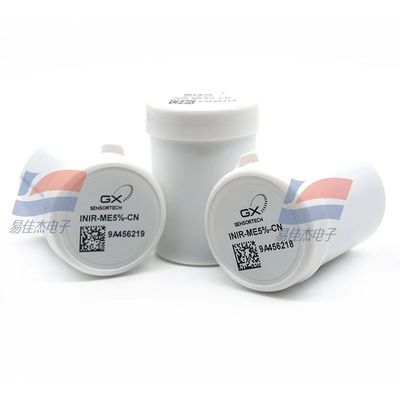 YJJ SGX INDIR-ME5%-CH4 Sensor de gás CH4 infravermelho é utilizado para controladores industriais