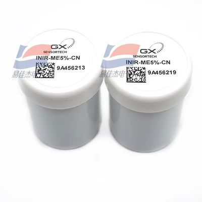 YJJ SGX INDIR-ME5%-CH4 Sensor de gás CH4 infravermelho é utilizado para controladores industriais