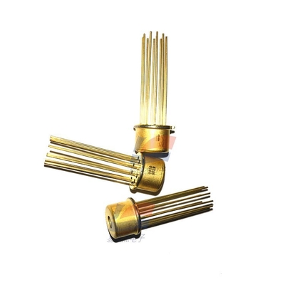 S8745-01 Sensor fotoelétrico infravermelho para instrumentos analíticos de precisão Equipamento de medição industrial