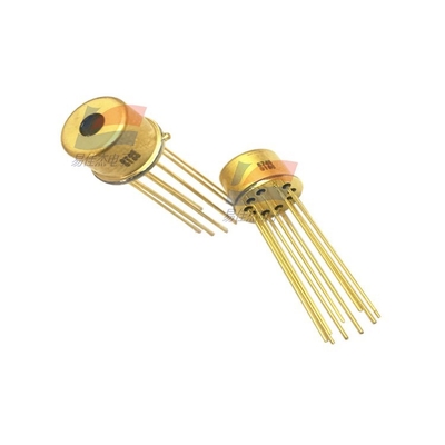 S8745-01 Sensor fotoelétrico infravermelho para instrumentos analíticos de precisão Equipamento de medição industrial