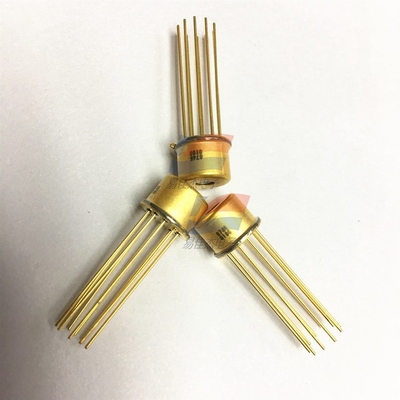 S8745-01 Sensor fotoelétrico infravermelho para instrumentos analíticos de precisão Equipamento de medição industrial
