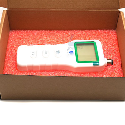 HMF2000 Gas Mass Handheld Flow Meters MEMS Bateria de baixa potência