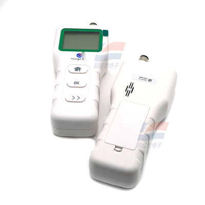 HMF2000 Gas Mass Handheld Flow Meters MEMS Bateria de baixa potência