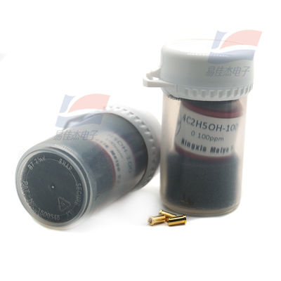 YJJ 4C2H5OH-100 Sensor Eletroquímico da Série 4 - Sensor de Etanol (Sensor C2H5OH)