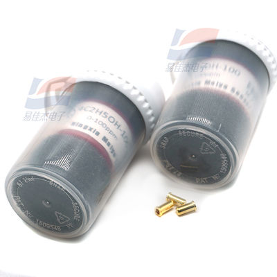 YJJ 4C2H5OH-100 Sensor Eletroquímico da Série 4 - Sensor de Etanol (Sensor C2H5OH)