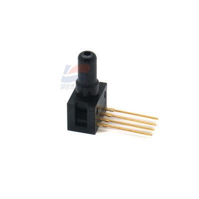 YJJ 26PCDFA6G Sensor de pressão 0-30Psi é usado em equipamentos médicos