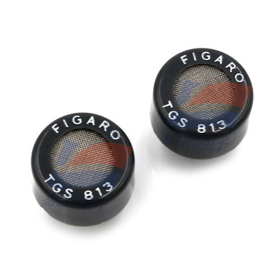 Sensor de gás semicondutor TGS813 para detecção de vazamento de gás doméstico e detecção portátil de gás