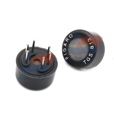 Sensor de gás semicondutor TGS813 para detecção de vazamento de gás doméstico e detecção portátil de gás