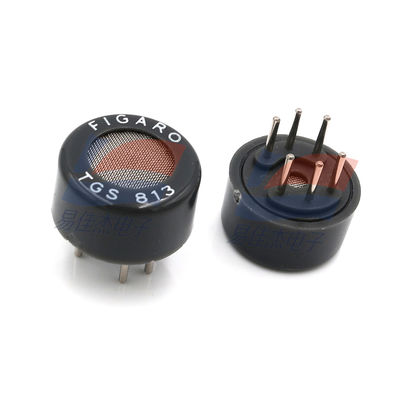 Sensor de gás semicondutor TGS813 para detecção de vazamento de gás doméstico e detecção portátil de gás