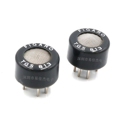 Sensor de gás semicondutor TGS813 para detecção de vazamento de gás doméstico e detecção portátil de gás