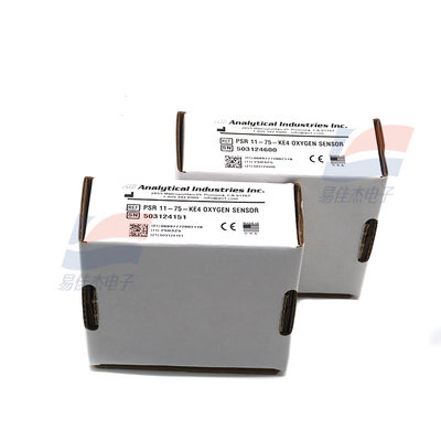 PSR-12-223 Sensor de gás de oxigénio 0-10 PPM Utilização eletroquímica em analisadores