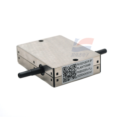 Sensor de concentração de partículas digitais universal da série YJJ PMSX003N-PLL