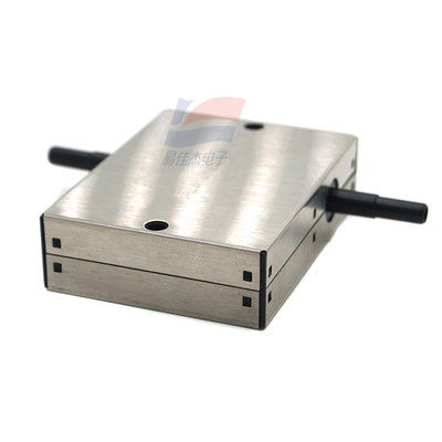 Sensor de concentração de partículas digitais universal da série YJJ PMSX003N-PLL