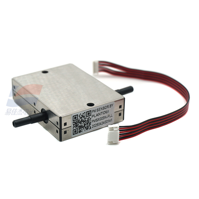 Sensor de concentração de partículas digitais universal da série YJJ PMSX003N-PLL