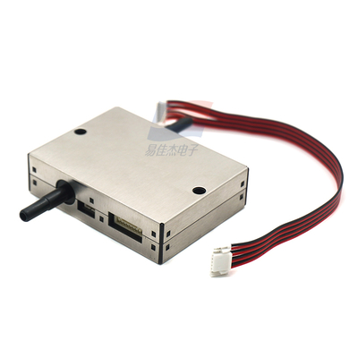 Sensor de concentração de partículas digitais universal da série YJJ PMSX003N-PLL