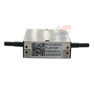 Sensor de concentração de partículas digitais universal da série YJJ PMSX003N-PLL