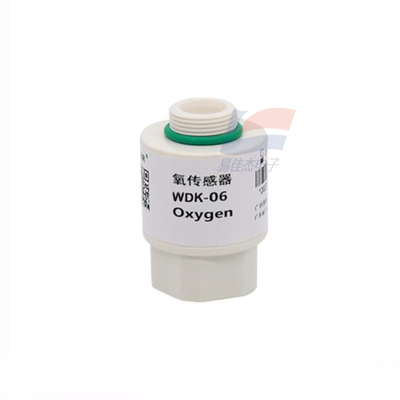 YJJ WDK-06 Sensor de Oxigênio Eletroquímico para Bateria de Oxigênio é Usado em Dispositivos Médicos