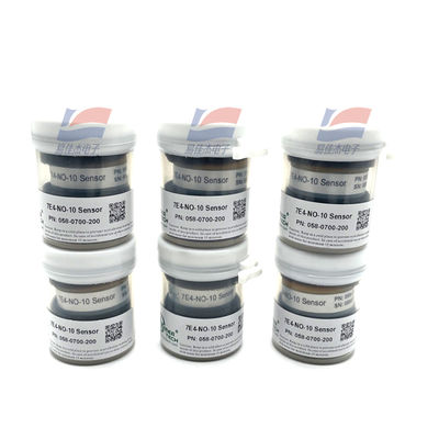 7E4-NO-10 Nitrogen Monoxide 4 Electrode 0 To 10 ppm For Air Quality
