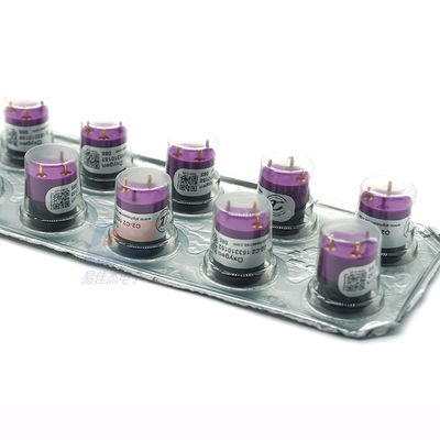 Sensor de Oxigênio Eletroquímico (Sensor O2) O2-C2 Para Alarmes de Oxigênio Analisadores de Atmosfera