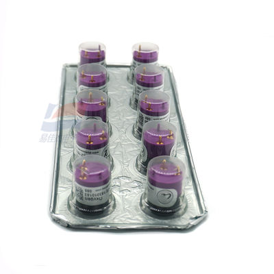 Sensor de Oxigênio Eletroquímico (Sensor O2) O2-C2 Para Alarmes de Oxigênio Analisadores de Atmosfera