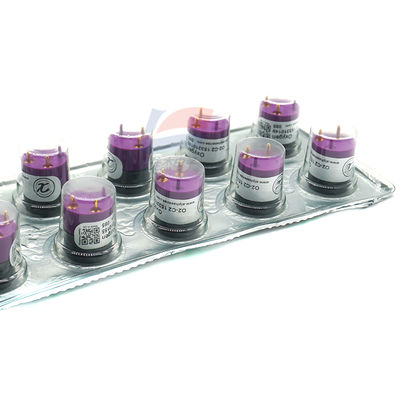 Sensor de Oxigênio Eletroquímico (Sensor O2) O2-C2 Para Alarmes de Oxigênio Analisadores de Atmosfera