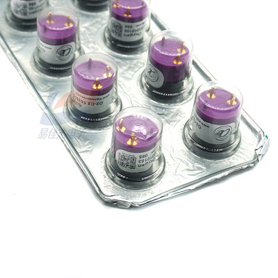 Sensor de Oxigênio Eletroquímico (Sensor O2) O2-C2 Para Alarmes de Oxigênio Analisadores de Atmosfera