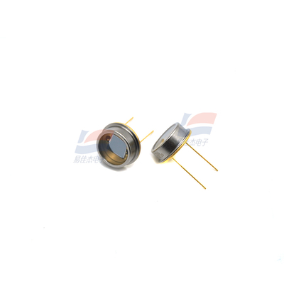 O fotodiodo de silício de alta confiabilidade YJJ S1226-8BK é adequado para fotometria de precisão da luz ultravioleta à luz visível
