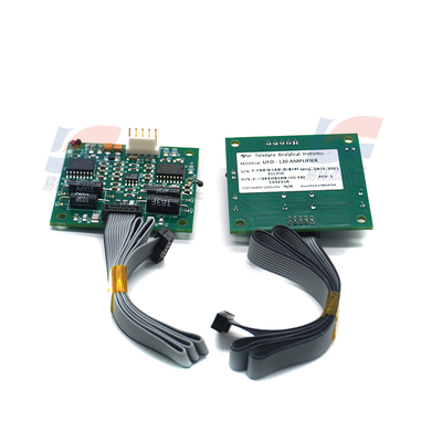 YJJ 2 anos Vida Sensor de gás de oxigénio ultra-rápido OVNI 130-2 Umidade operacional 0 ‰ 99% RH