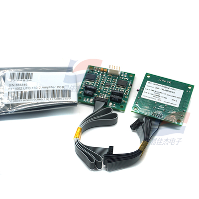 YJJ 2 anos Vida Sensor de gás de oxigénio ultra-rápido OVNI 130-2 Umidade operacional 0 ‰ 99% RH