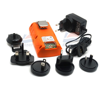 Detector de Gás Quatro em Um SENKO SP-MGT-P Oxigênio Monóxido de Carbono Sulfeto de Hidrogênio Gás Combustível para Resgate de Emergência