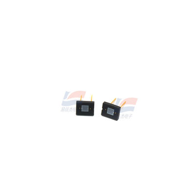 Sensores de fotodiodo Si S1227-33BR para UV a visível fotometria de precisão silício baixa corrente escura