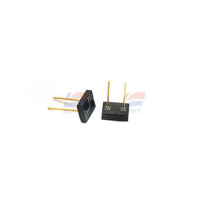 Sensores de fotodiodo Si S1227-33BR para UV a visível fotometria de precisão silício baixa corrente escura