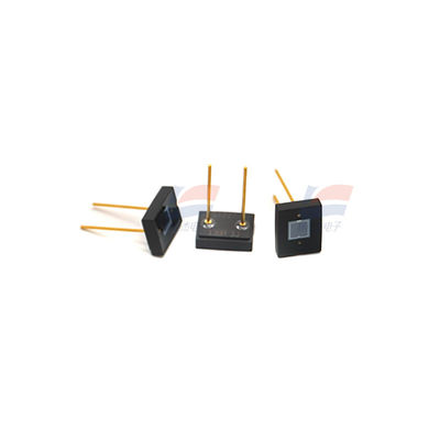 Sensores de fotodiodo Si S1227-33BR para UV a visível fotometria de precisão silício baixa corrente escura