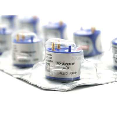 4OX-V-CN 4OXV-CN AAY80-390-CN Gas Oxygen Sensor False Alarm Immunity Reliably Meets Stated Life