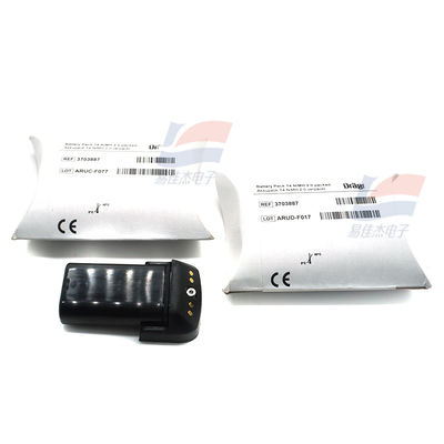 3703887 ARUC-F077 High-performance Rechargeable Lithium-ion (Li-ion) Battery Pack Designed For Powering Portable Electronic Devices